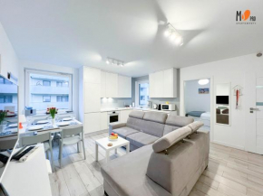 Apartamenty Comfort Kasprowicza